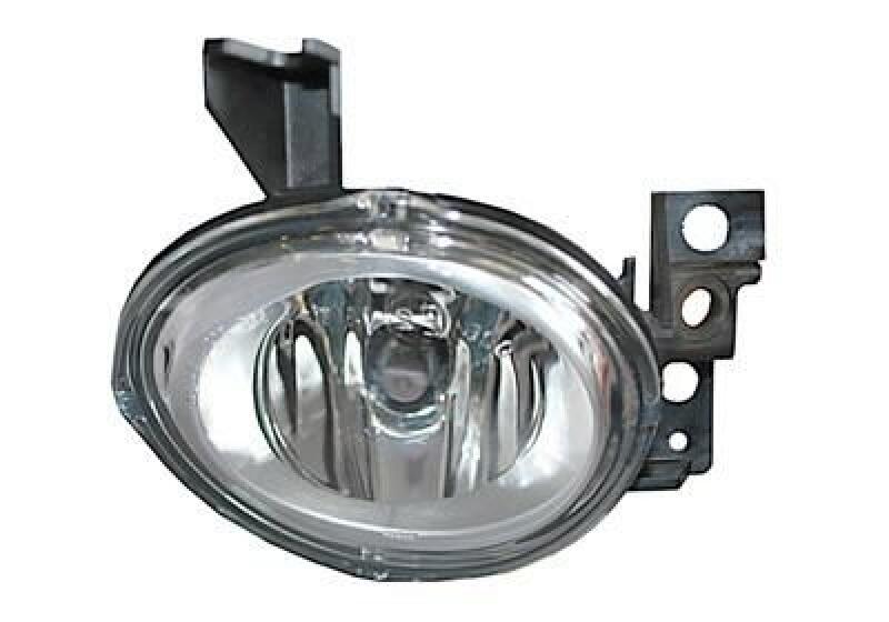 VAN WEZEL Fog Light