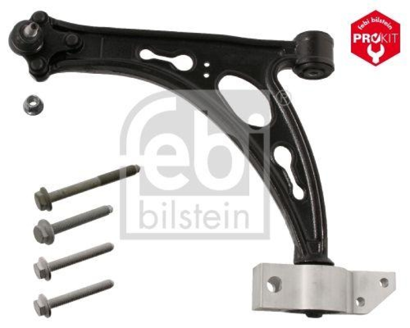 FEBI BILSTEIN Track Control Arm ProKit
