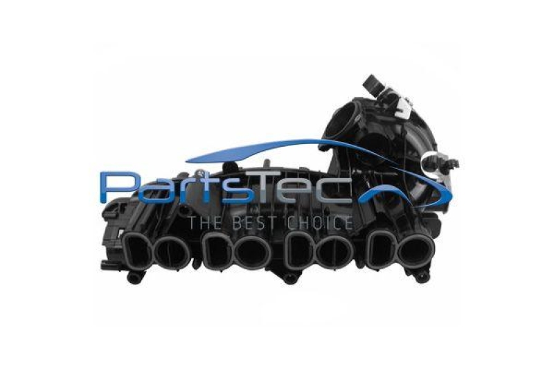 PartsTec Saugrohrmodul PTA519-0046