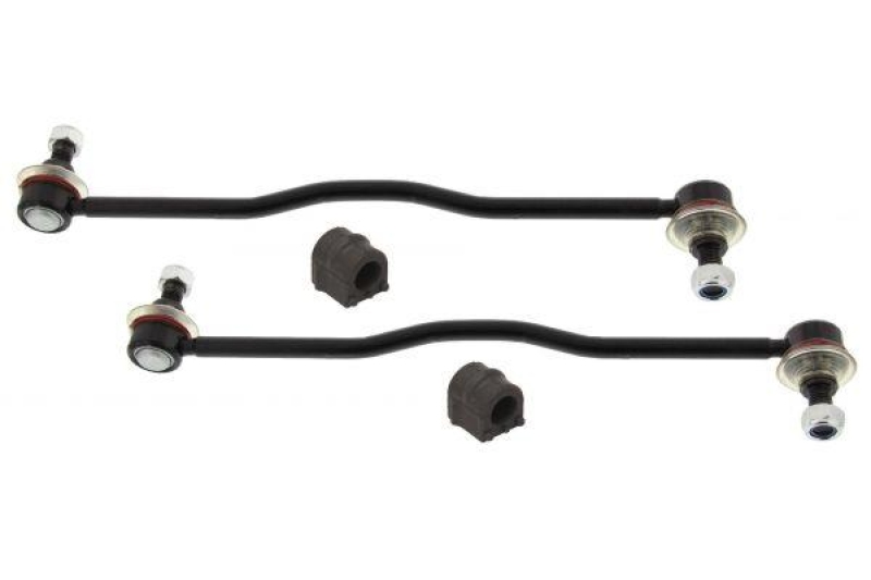 MAPCO Repair Kit, stabilizer suspension