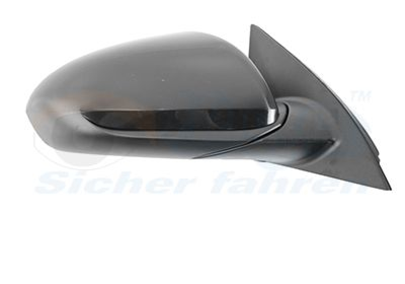 VAN WEZEL Exterior Mirror * HAGUS *