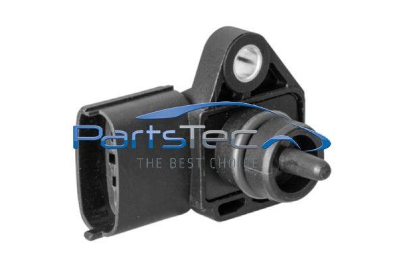 PartsTec Sensor, intake manifold pressure