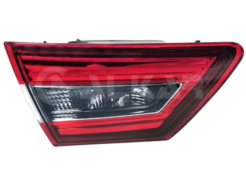 Reverse Light