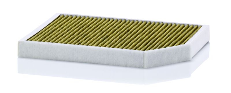 MANN-FILTER Filter, Innenraumluft FreciousPlus