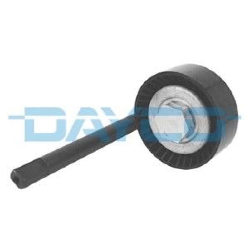 DAYCO Belt Tensioner, V-ribbed belt