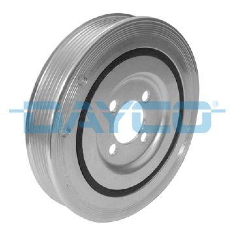 DAYCO Belt Pulley, crankshaft