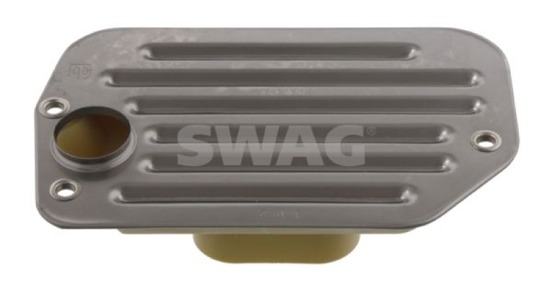 SWAG Hydraulic Filter, automatic transmission SWAG extra
