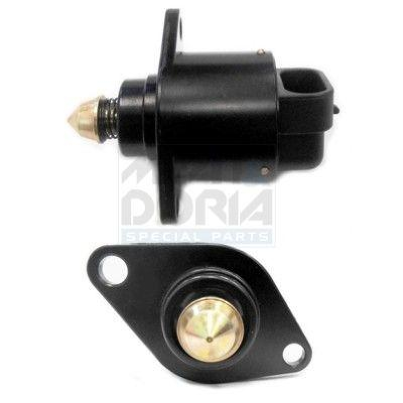 MEAT & DORIA Idle Control Valve, air supply