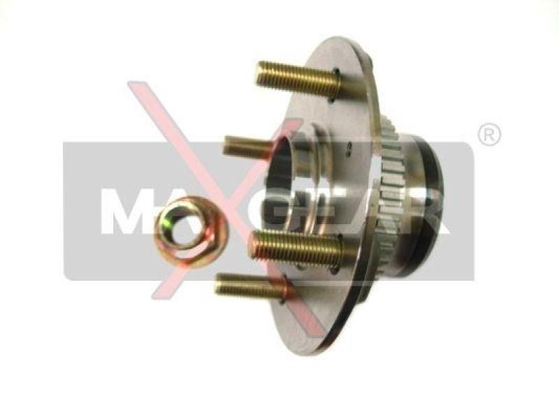 MAXGEAR Radlagersatz