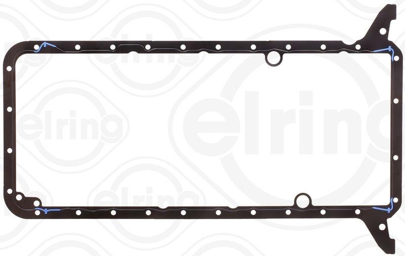 ELRING Dichtung, Ölwanne 496242