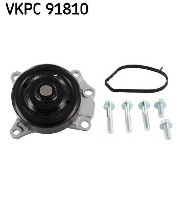 SKF Water Pump