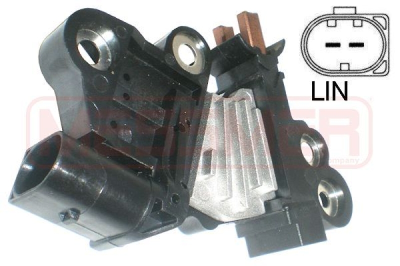 ERA Alternator Regulator