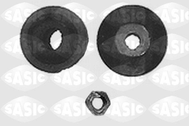 SASIC Repair Kit, control arm