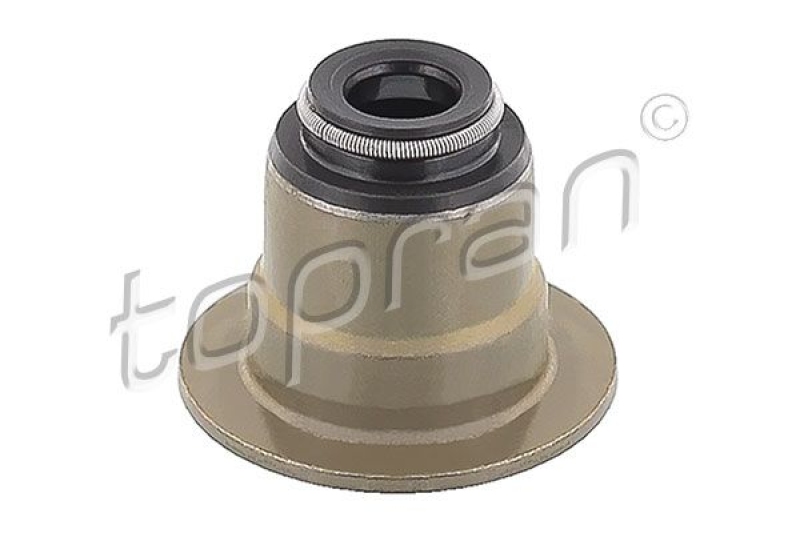 TOPRAN Seal Ring, valve stem