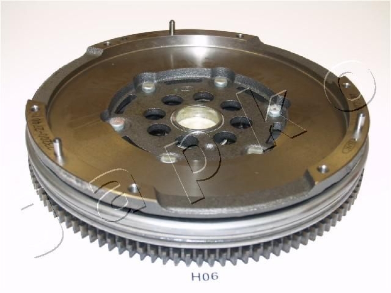 JAPKO Flywheel