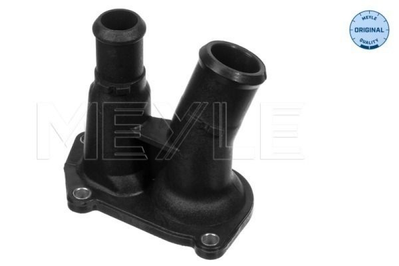 MEYLE Thermostat Housing MEYLE-ORIGINAL: True to OE.