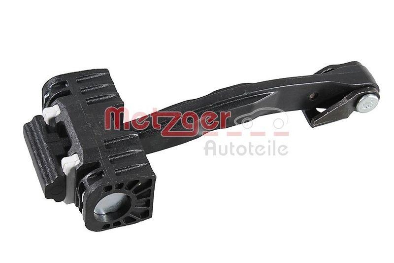 METZGER T&uuml;rfeststeller GREENPARTS