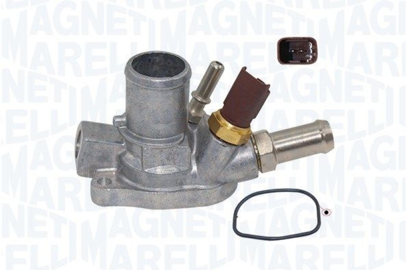 MAGNETI MARELLI Thermostat, coolant