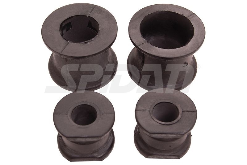 SPIDAN CHASSIS PARTS Repair Kit, stabiliser bush