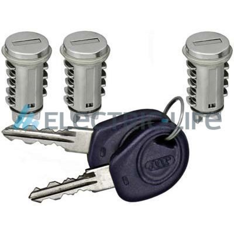 ELECTRIC LIFE Lock Cylinder
