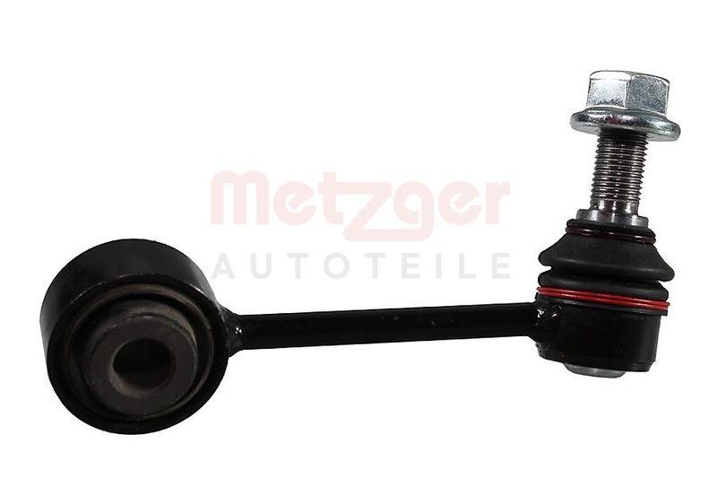 METZGER Stange/Strebe, Stabilisator KIT + GREENPARTS 53083503
