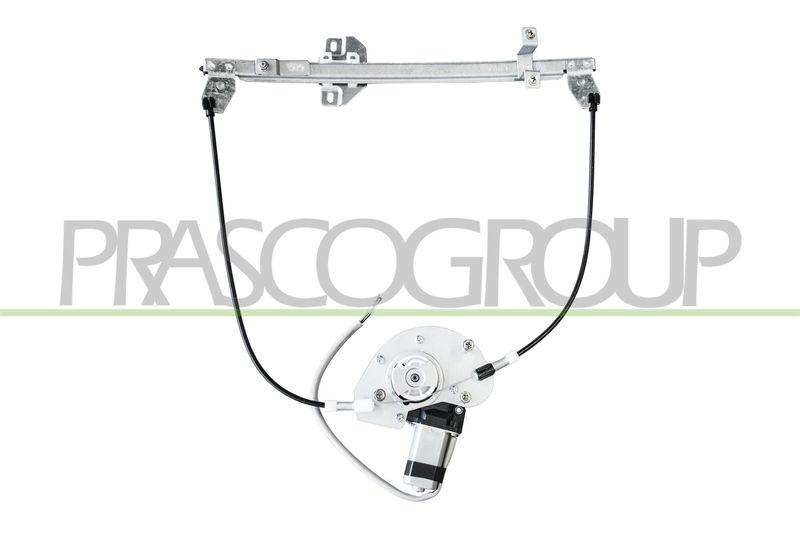 Window Regulator