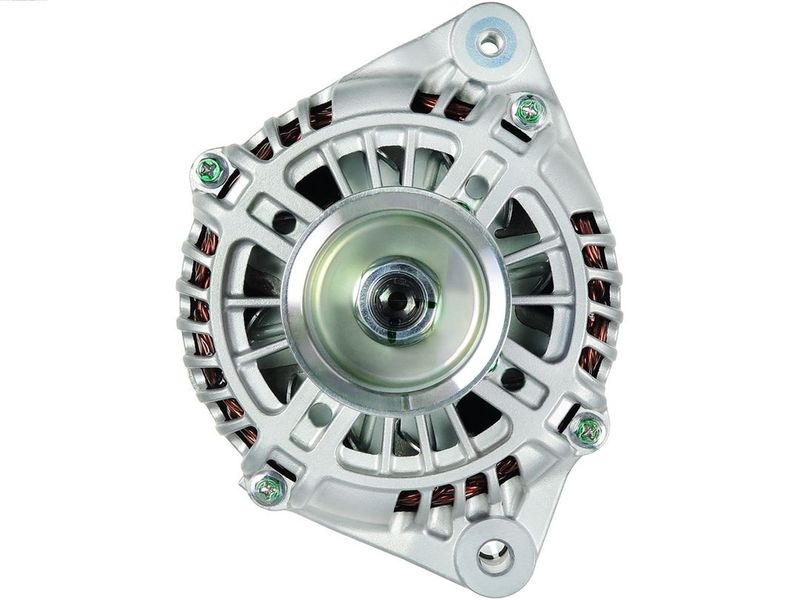 AS-PL Generator Brandneu Mitsubishi A5343(MITSUBISHI)