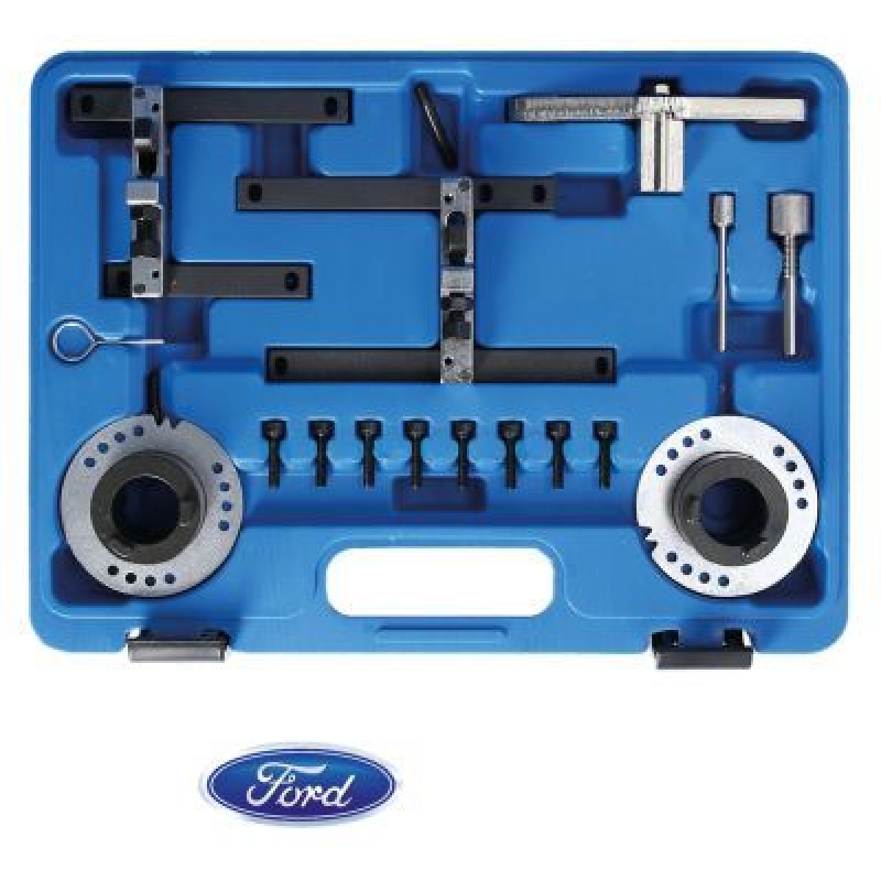 KS TOOLS Einstellwerkzeugsatz, Steuerzeiten