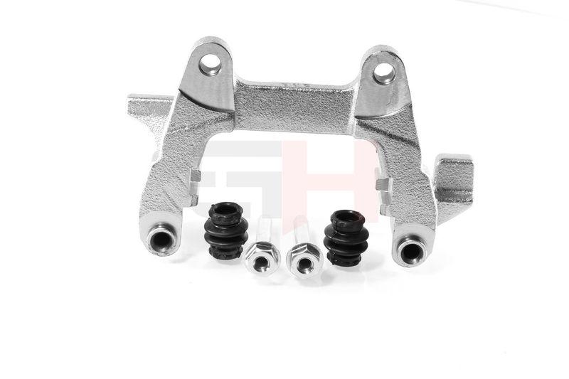 Halter Bremssattel Hinten rechts passend für Audi A6 C6 4FH 3.0 TDI Avant 2.7