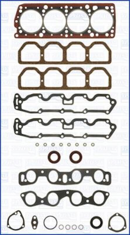 AJUSA Gasket Set, cylinder head FIBERMAX