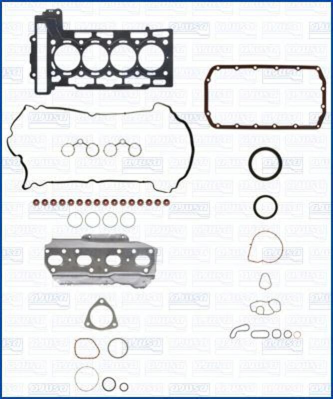 AJUSA Full Gasket Set, engine