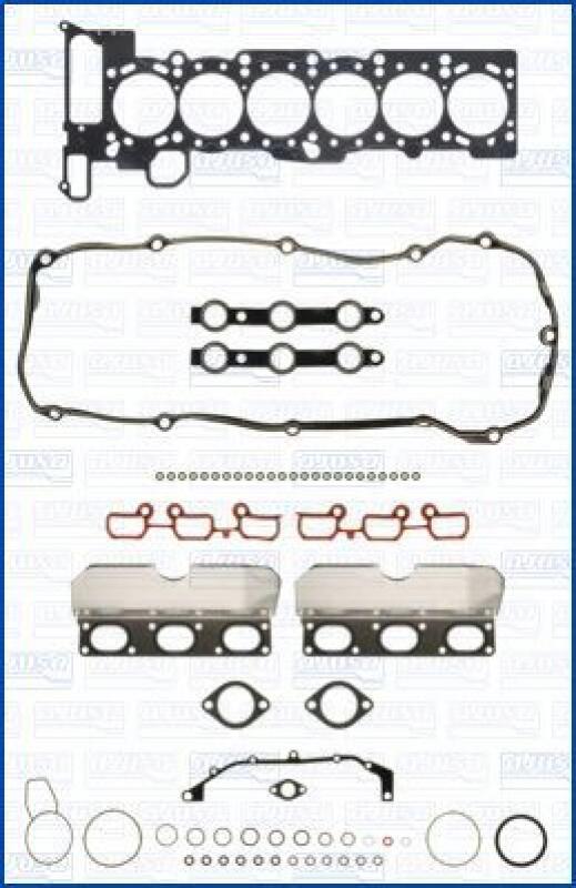 AJUSA Gasket Set, cylinder head