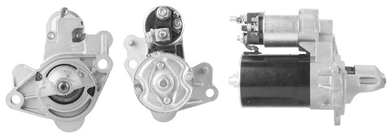 LUCAS Starter LRS01724