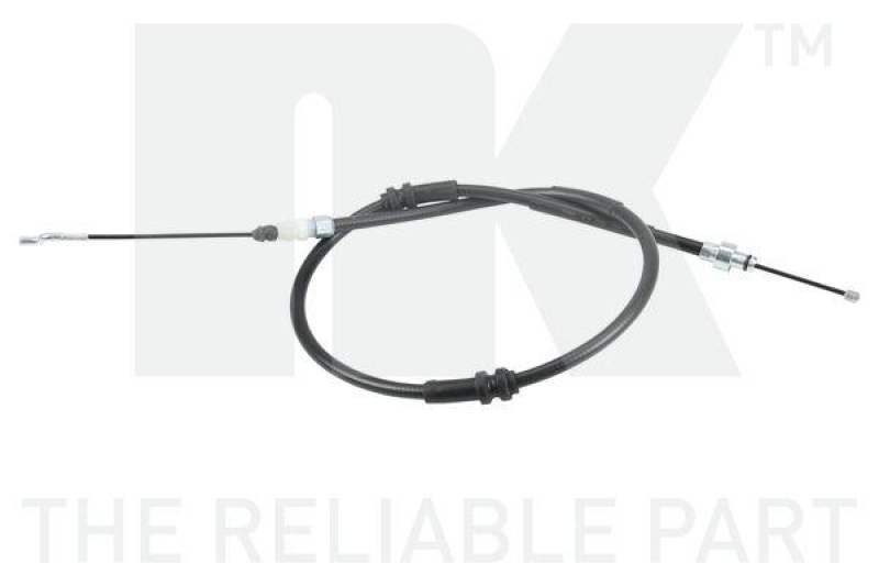 Seilzug, Feststellbremse 9047160