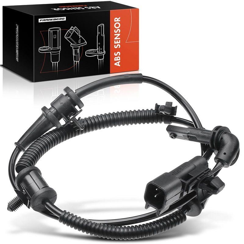 1x Frankberg ABS Sensor Vorderachse beidseitig 5481FB0000218