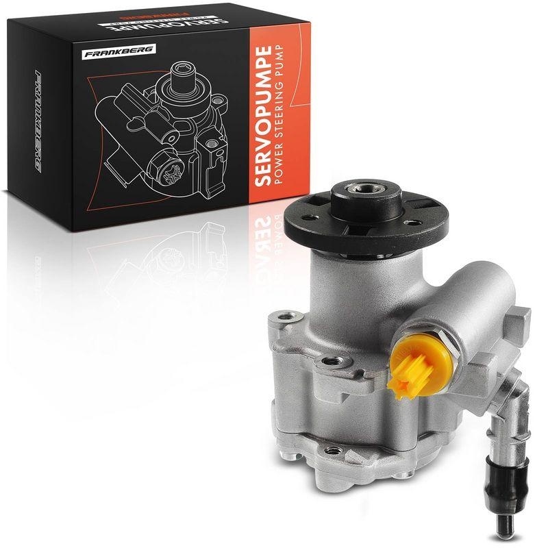 1x Frankberg Servopumpe hydraulisch 5481FB0018370