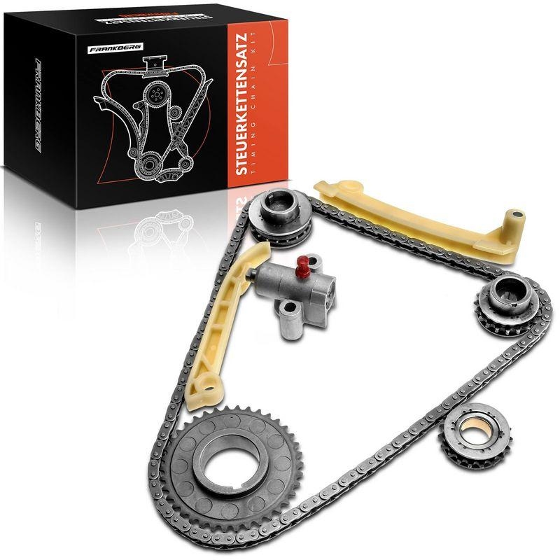 1x Frankberg Steuerkettensatz Steuerkette 5481FB0021079