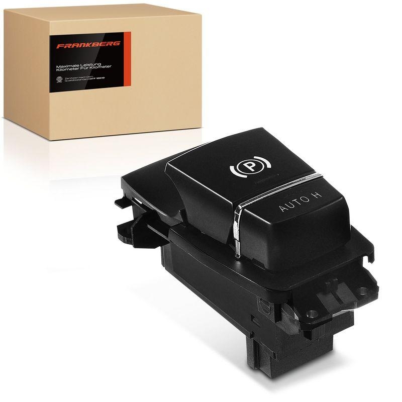 1x Frankberg Fensterheberschalter Mitteltunnel 5481FB0024957