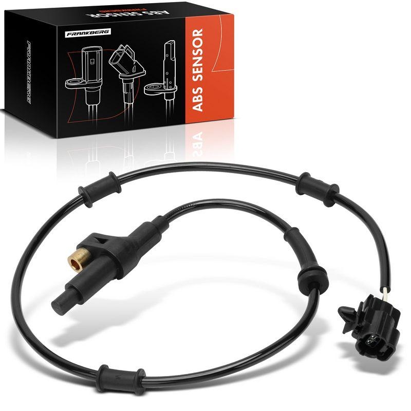 1x Frankberg ABS Sensor Hinterachse beidseitig 5481FB0044129