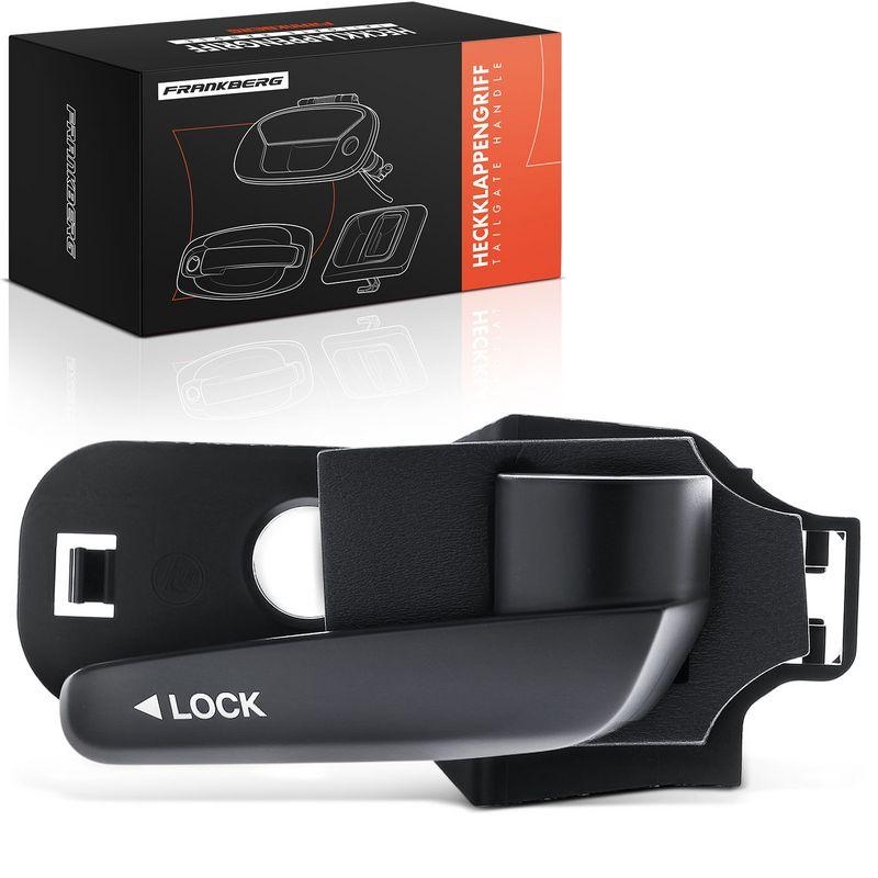 1x Frankberg T&uuml;rgriff Vorne Rechts innen 5481FB0045441