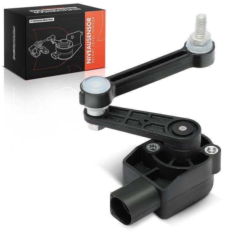 1x Frankberg H&ouml;hensensor Niveauregulierung Hinten Links 5481FB0044807