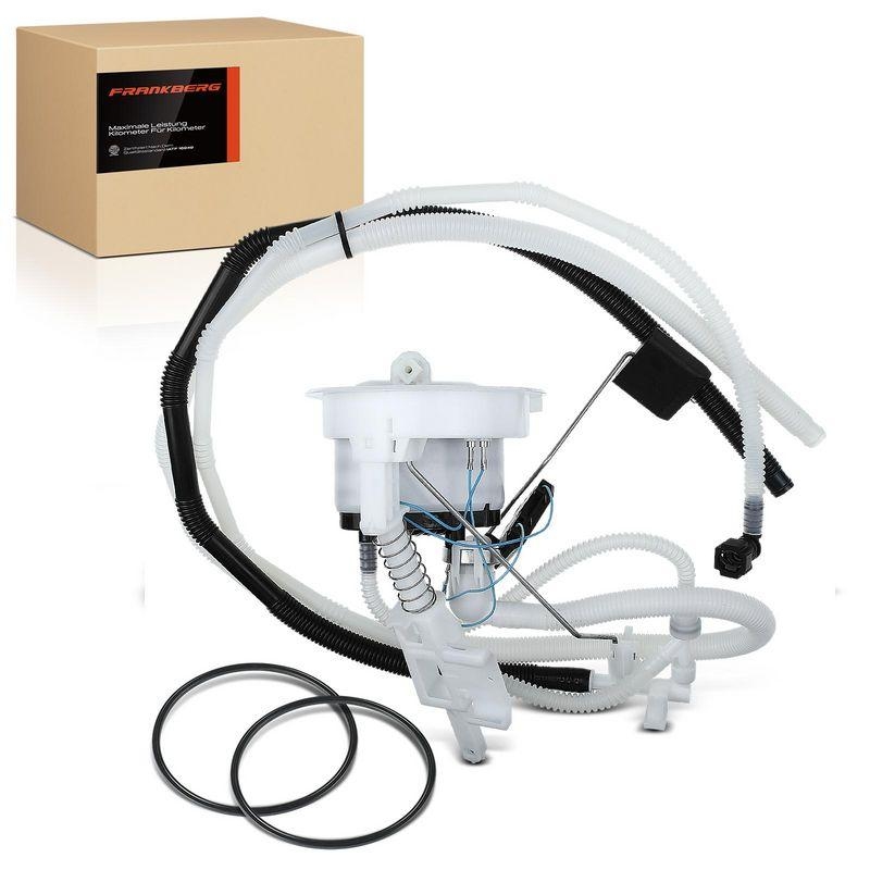 1x Frankberg Kraftstofffilter Benzinfilter 5481FB0012446