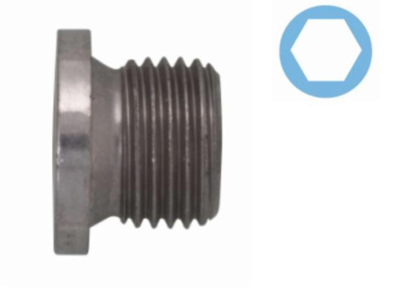 CORTECO Sealing Plug, oil sump