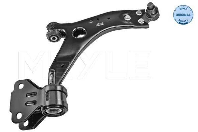 MEYLE Control Arm/Trailing Arm, wheel suspension MEYLE-ORIGINAL: True to OE.