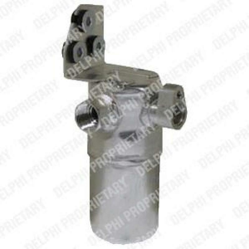 DELPHI Trockner, Klimaanlage TSP0175354