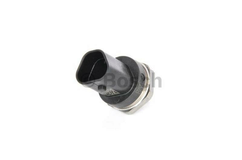 BOSCH Sensor, fuel pressure
