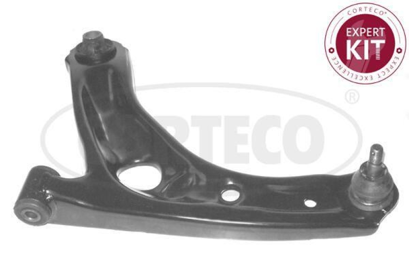 CORTECO Track Control Arm