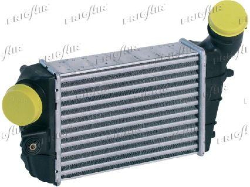 FRIGAIR Charge Air Cooler
