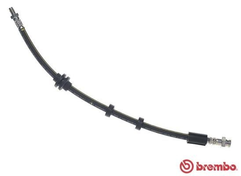 BREMBO Bremsschlauch ESSENTIAL LINE