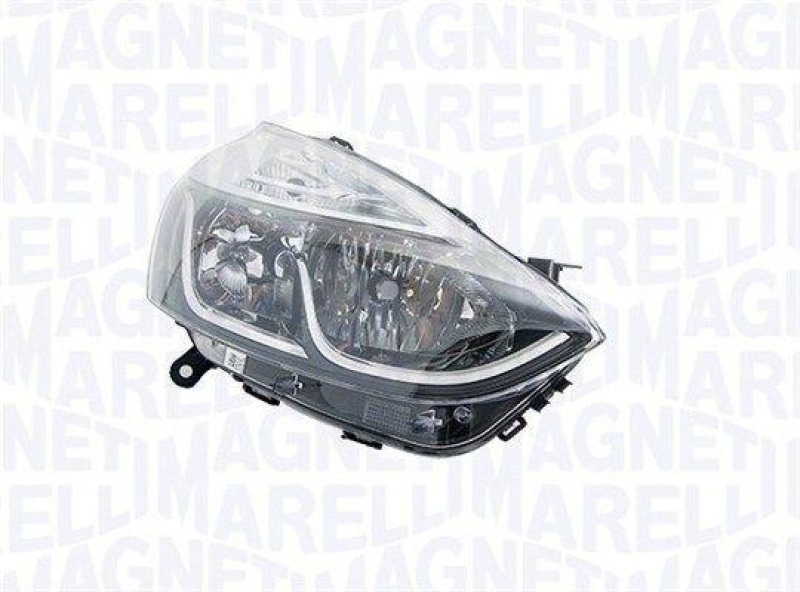 MAGNETI MARELLI Headlight